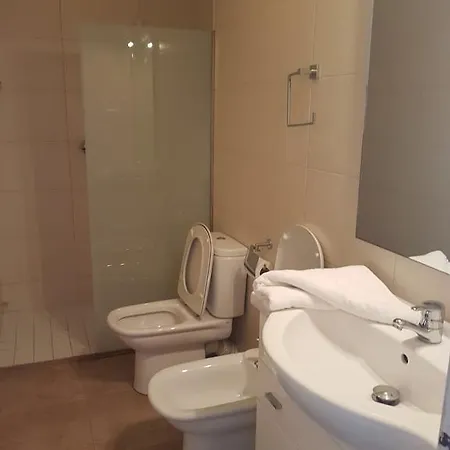 Edificio Venus Apartman *