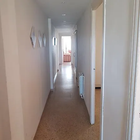 Apartman Edificio Venus *