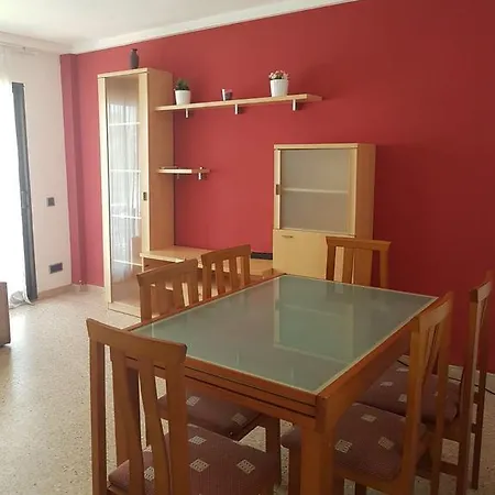 Apartment Edificio Venus