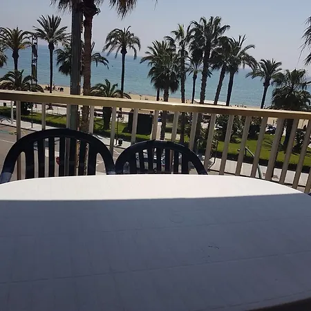 Edificio Venus Salou
