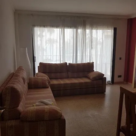 Edificio Venus Apartment