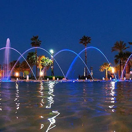 Edificio Venus Salou