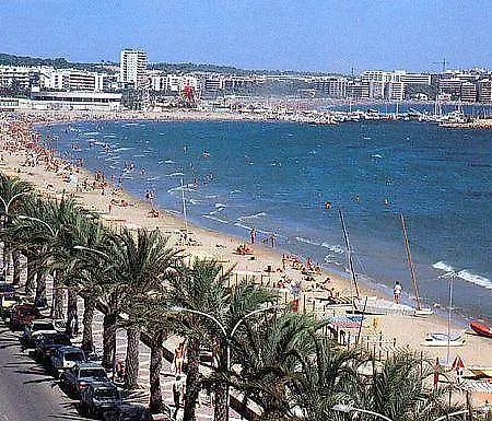 Apartment Edificio Venus Salou